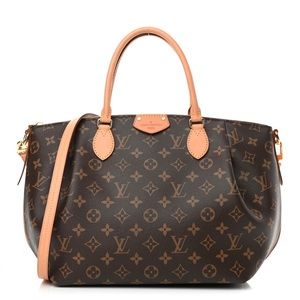 Louis Vuitton Turenne MM